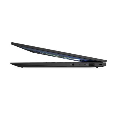 Lenovo ThinkPad X1 Carbon Intel® Core™ i7 i7-1355U Ordinateur portable 35,6 cm (14") WUXGA 16 Go LPDDR5-SDRAM 512 Go SSD Wi-Fi 6E (802.11ax) Windows 11 Pro Noir