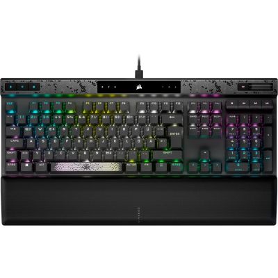 Corsair K70 MAX RGB Magnetic-Mechanical Keyboard