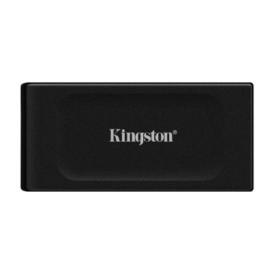 Kingston Technology 2000G PORTABLE SSD XS1000