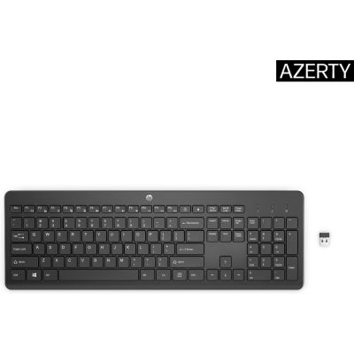 HP Clavier sans fil 230