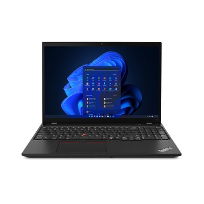 Lenovo ThinkPad P16s AMD Ryzen™ 7 7840U Station de travail mobile 40,6 cm (16") Écran tactile WUXGA 32 Go LPDDR5x-SDRAM 1 To SSD Wi-Fi 6E (802.11ax) Windows 11 Pro Noir