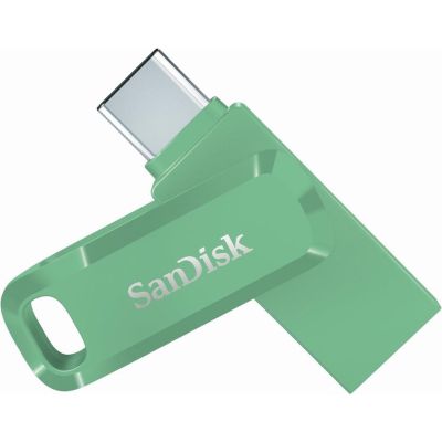 Sandisk Ultra Dual Drive Go USB-C Absinthe 64GB