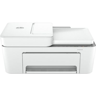 HP Imprimante Tout-en-un HP DeskJet 4220e, Couleur, Imprimante pour Domicile, Impression, copie, numérisation, HP+; Éligibilité HP Instant Ink; Numériser vers PDF