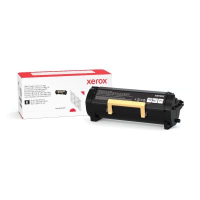 Xerox Cartouche de toner Noir de Grande capacité Imprimante ® B410​/​multifonction ® VersaLink® B415 (14000 pages) - 006R04726