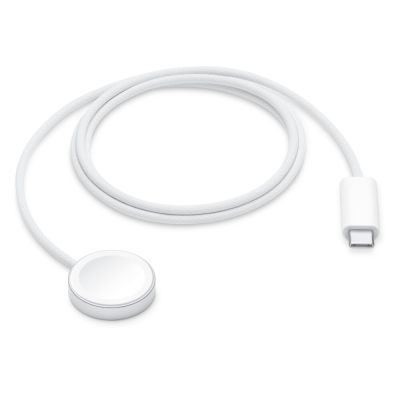 APPLE WATCH MAG FAST CHARGER USBC 1M