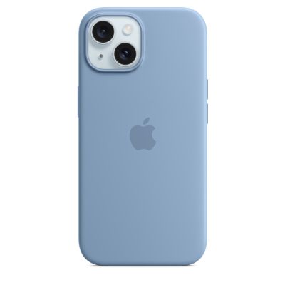 Apple IPHONE 15 SI CASE WINTER BLUE