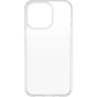 OtterBox React iPhone 15 Pro Max - clear