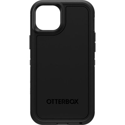 OtterBox DefenderXTiPhone15Plus/iPhone14PlusBLK