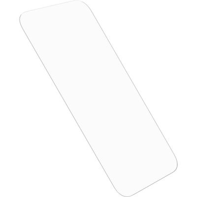 OtterBox Glass iPhone 15 Pro - clear