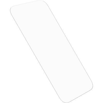 OtterBox Glass iPhone 15 - clear