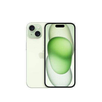 Apple Demo/iPhone 15 Green 128GB