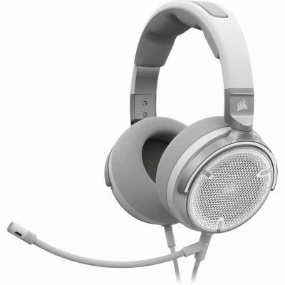 Corsair Virtuoso PRO headset White