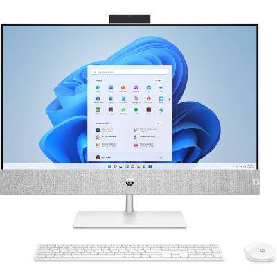 HP Pav 27-ca2024nb AiO PC