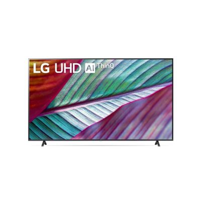 LG UHD 75UR76006LL TV 190,5 cm (75") 4K Ultra HD Smart TV Wifi Noir
