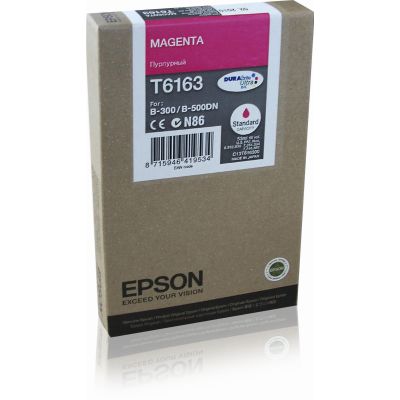 Epson Encre Magenta capacité standard (3 500 p)