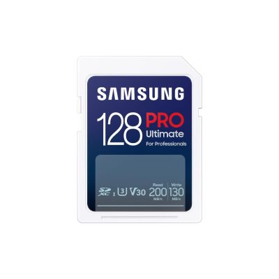 Samsung MB-SY128S 128 Go SDXC UHS-I