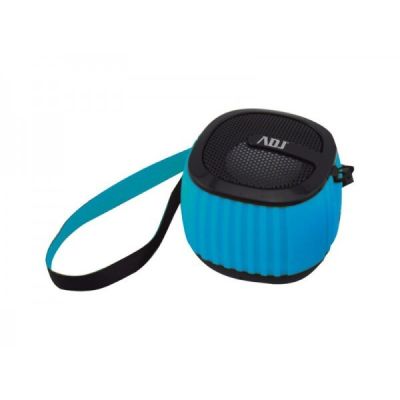 ADJ Speaker Bluetooth - street Blue - 110-00040