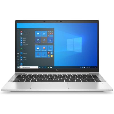 HP 14 EliteBook 845 G8 R5-5650U 16GB 256GB W10P