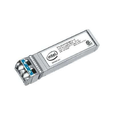 Intel E10GSFPLR module émetteur-récepteur de réseau 10000 Mbit/s