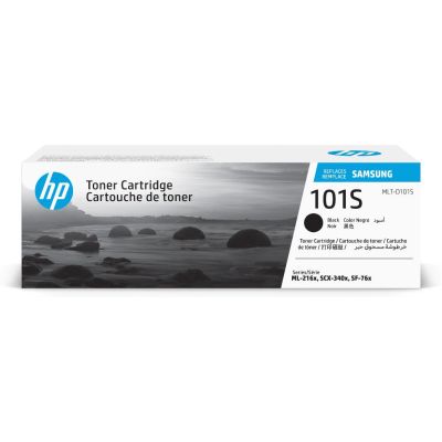 Samsung Cartouche de toner noir MLT-D101S