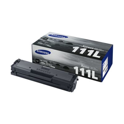 Samsung MLT-D111L Cartouche de toner 1 pièce(s) Original Noir