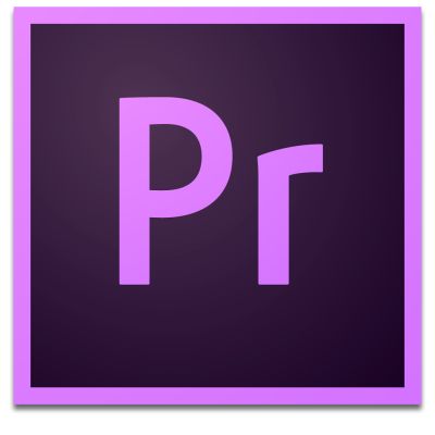 ADOBE VIP EDU Premiere Pro CC for teams MLP 1M (ML) Team Licensing Subscription New Named Level 1