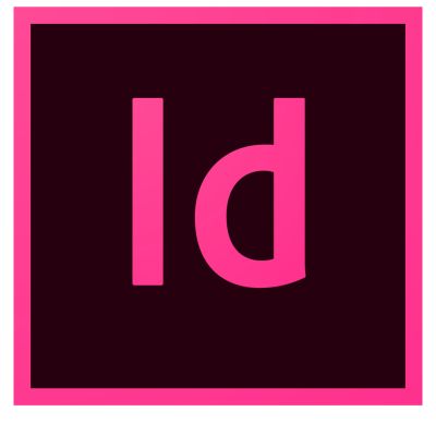 ADOBE VIP EDU InDesign CC for teams MLP 1M (ML) Team Licensing Subscription New Device Level 2