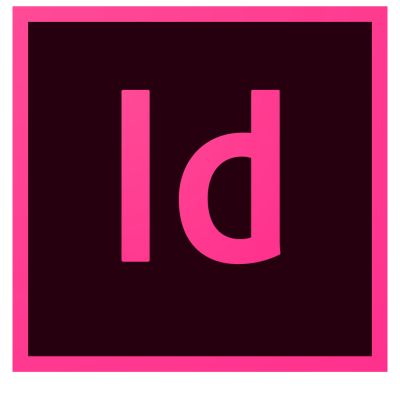 ADOBE VIP EDU InDesign CC for teams MLP 1M (ML) Team Licensing Subscription New Named Level 2