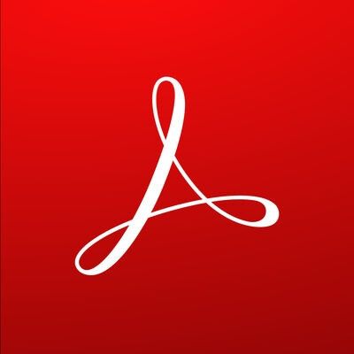 ADOBE VIP-C Acrobat Pro DC for teams New 6M Level 13 50 - 99 (VIP Select 3 year commit) (EN)