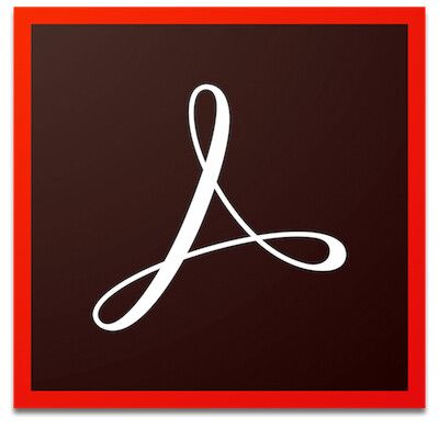 ADOBE VIP-C Acrobat Standard DC for enterprise New 1M Level 1 1 - 9 (EN)