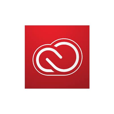 ADOBE VIP EDU Creative Cloud for teams All Apps with Stock MLP 12M Ren (ML)Team Licensing Subscription 10 assets month Named Level 1