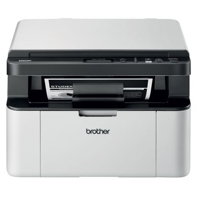 Brother DCP-1610W Imprimante multifonction 3-en-1 laser monochrome WiFi