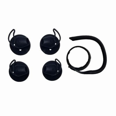 Jabra 14121-41 accessoire pour casque /oreillettes Contour d’oreille