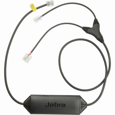 Jabra 14201-41 accessoire pour casque /oreillettes Adaptateur EHS