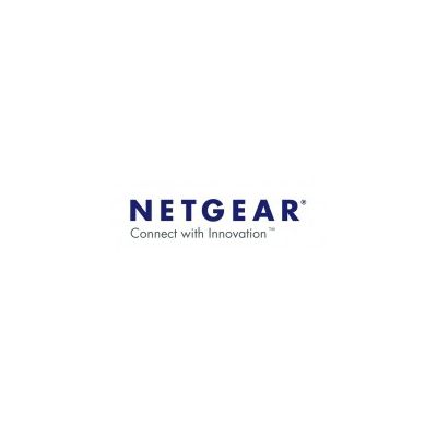 NETGEAR Technical Support and Software Maintenance Cat 6 1 licence(s) Mise à niveau 1 année(s)