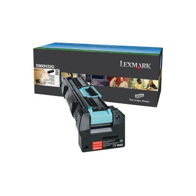 Lexmark X860H22G photoconducteur et unité de mise en image 70000 pages