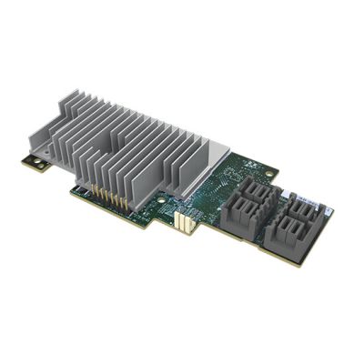 Intel RMS3VC160 contrôleur RAID PCI Express x8 3.0 12 Gbit/s