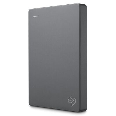 Seagate Archive HDD Basic disque dur externe 1 To Argent