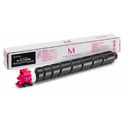 KYOCERA TK-8525M Cartouche de toner 1 pièce(s) Original Magenta