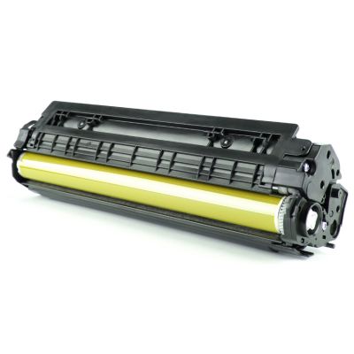 Lexmark 24B6514 Cartouche de toner 1 pièce(s) Original Jaune