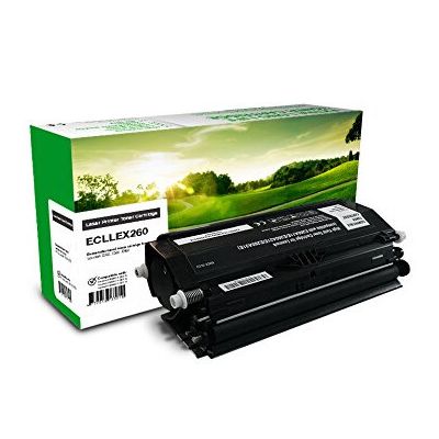 Lexmark 24B6516 Cartouche de toner 1 pièce(s) Original Cyan