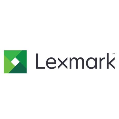 Lexmark 24B6719 Cartouche de toner 1 pièce(s) Original Jaune