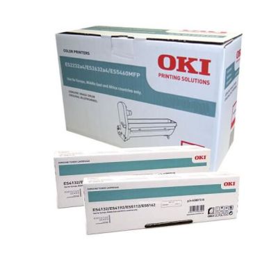 OKI EP-CART-Y-8433-30K