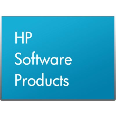 HP 5NB95AAE logiciel utilitaire pour PC Impression