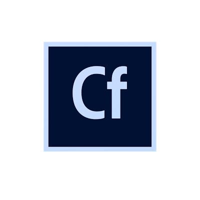 ADOBE CLP-E1 Coldfusion Builder ALL MLP IE MNT 1Y/3M (13P)