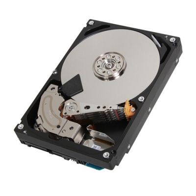 Toshiba 2TB SAS 7200rpm 3.5" 2000 Go