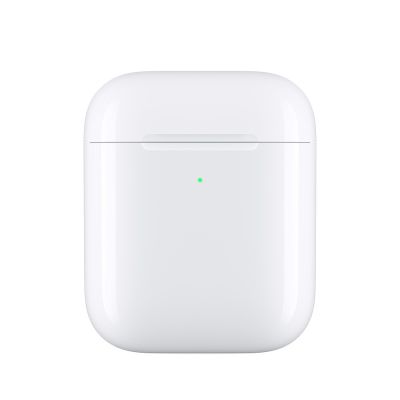 Apple Wireless CHarging Case For AirPods