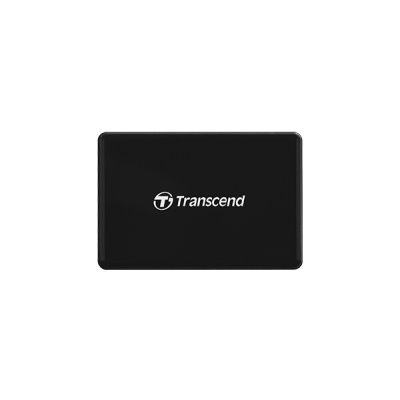 Transcend Adaptator/card reader USB 3.1 Gen 1
