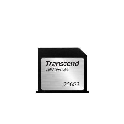 Transcend 256GB JetDriveLite MBA 13 L10-E14