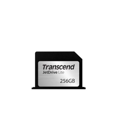 Transcend 256GB JetDriveLite rMBP 15 L13